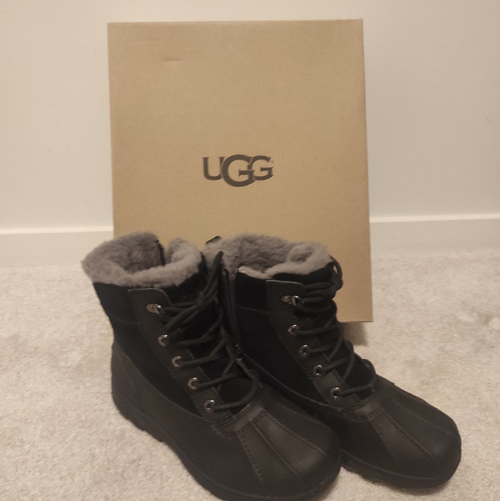 Kids UGG boots
